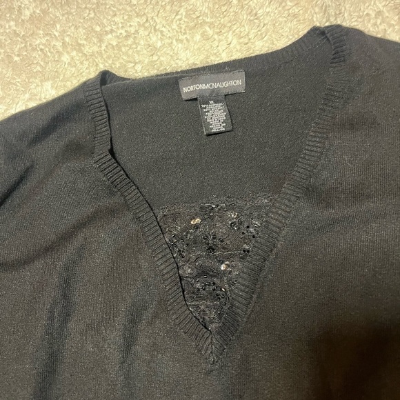 Norton Mcnaughton Sweater - Picture 3 of 5